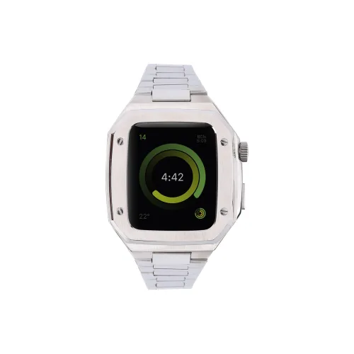 Часы Vobafe Полоска Apple Совместимость Нержавеющая сталь Материал