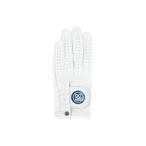 GFORE Козья кожа, Cabretta кожа, Резиновые спортивные перчатки Мужские