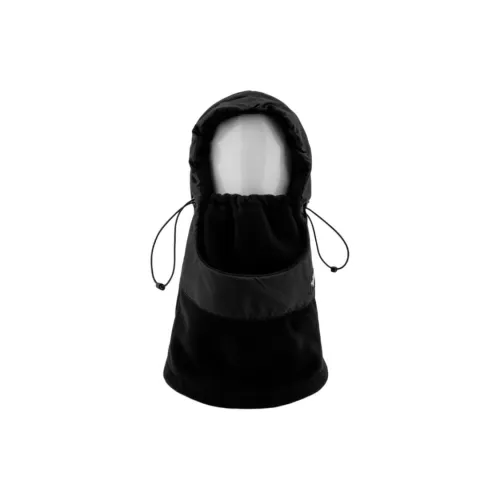 The North Face Флис Шапки и Кепки Унисекс Черный