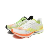 Несоответствующие цвета & Зеленый оранжевый Тонкий