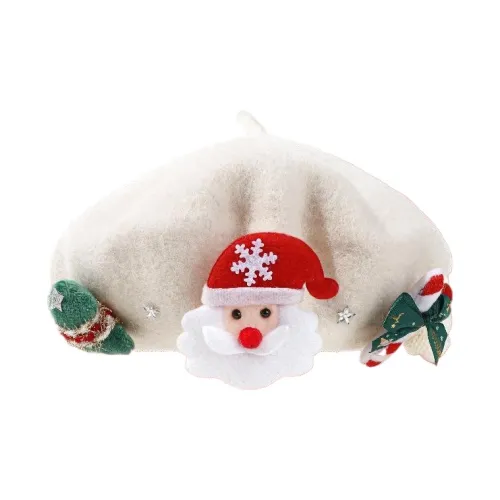 DZP Полиэстер Береты Унисекс