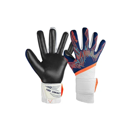 REUSCH Латексные перчатки для мужчин