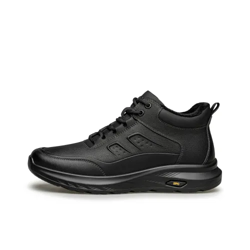 ZRO Casual MID Топ Мужской