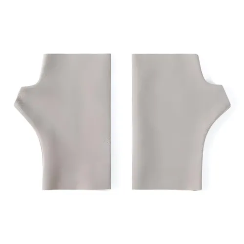 NANJIREN Тонкие флисовые перчатки для женщин