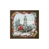 Многоцветный