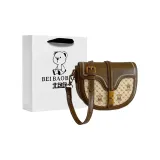 Экрю+сумка для покупок