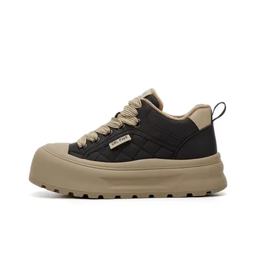 DAPHNE Низкий Топ Casual Женский