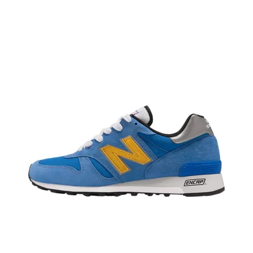 New Balance NB 1300 Low Топ Беговые кроссовки Унисекс Синий