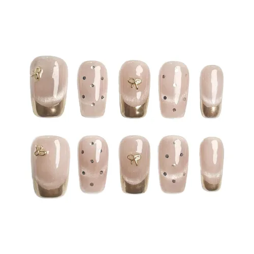 KDOW Искусственные ногти для женщин