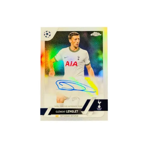 Topps Спортивные карты