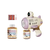 JOY0059D-Сиреневый+4 AA батарейки+Шуруповерт