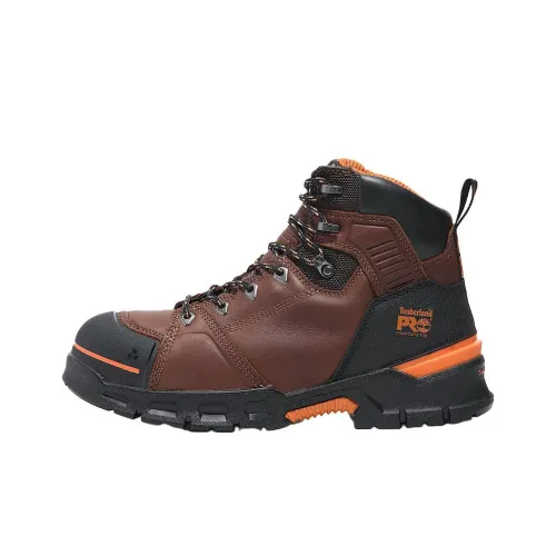 Timberland Outdoor Tick Коричневый/Оранжевый Мужской