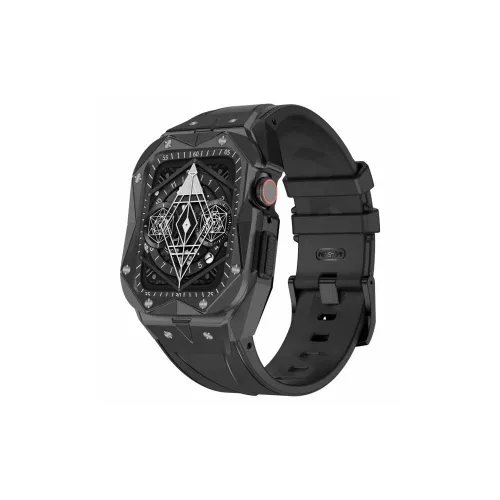 Часы Vobafe Полоска Apple Совместимость Металл