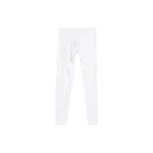 ZIMMERLI Белый Мужской Леггинсы