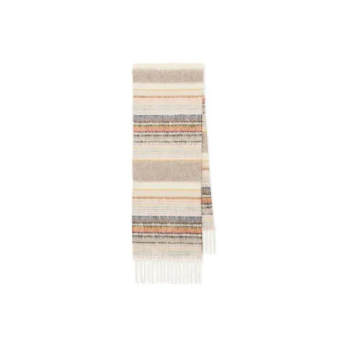 ISABEL MARANT Вязаные шарфы Женские