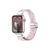 Розово-синий