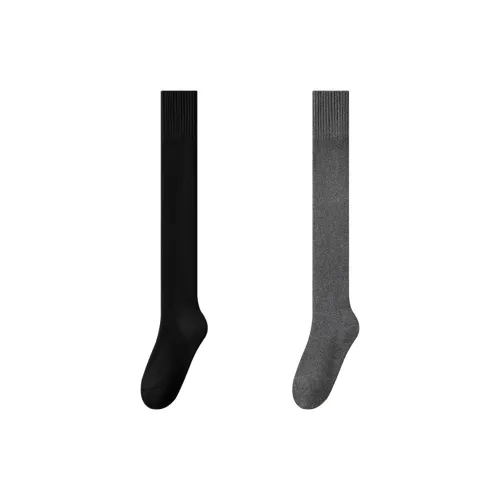 Caramella Бедро High Socks Женские 2 Пачки