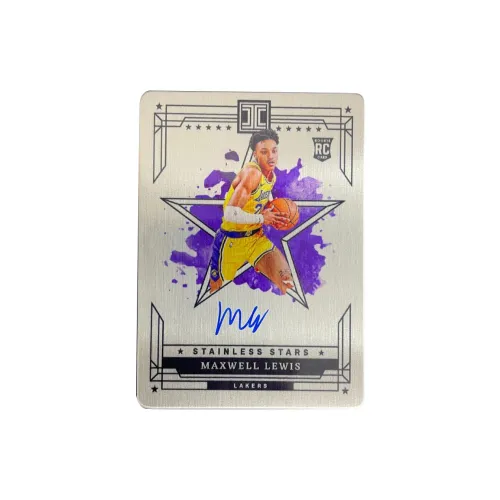 PANINI Спортивные карты