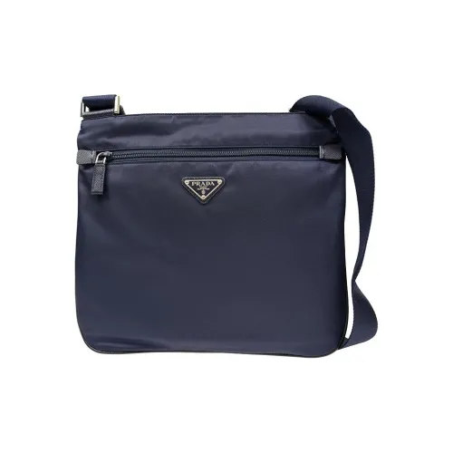 PRADA Сумки через плечо Мужской