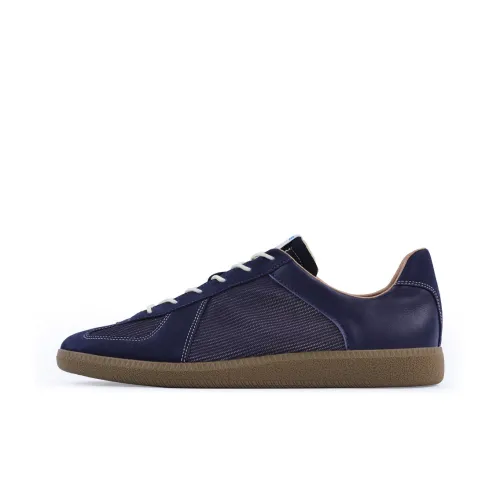 PANE Casual Низкий Топ LAPIS 5169 Унисекс