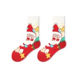 Рождественский сюрприз, набор E-5, подарочная коробка