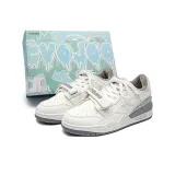 Белый, утепленный