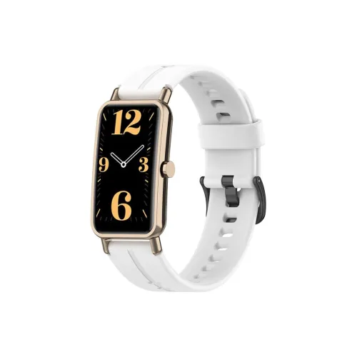 ZHENGGUANG Watch Полоска Huawei Совместимость 199,5 мм Силиконовый материал