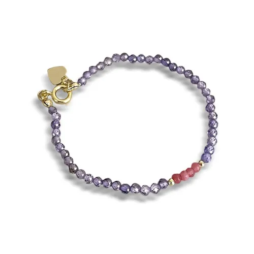 GUDS GAVE Стекло Браслеты Женские