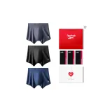 Фиолетовый + Глубокий черный + Синий (Коробка, 3 упаковки)