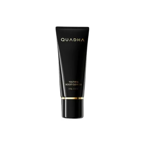 QuadHA Очищающие средства Унисекс