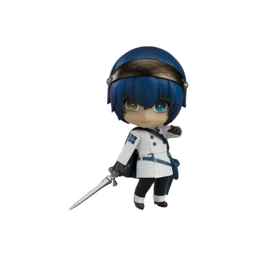 GSC Nendoroid Metaphor Fantasy ReFantazio Protagonist Basic Чиби-фигурки