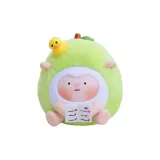 Донгдун Овца Волосы Каллиграфическая Щетка - Нет Груша (Яркая Коробка, Одна Коробка, Уже Распакована)