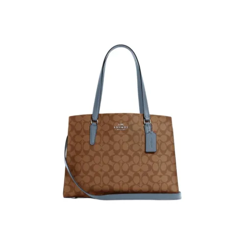 COACH Tatum Сумка через плечо Женская