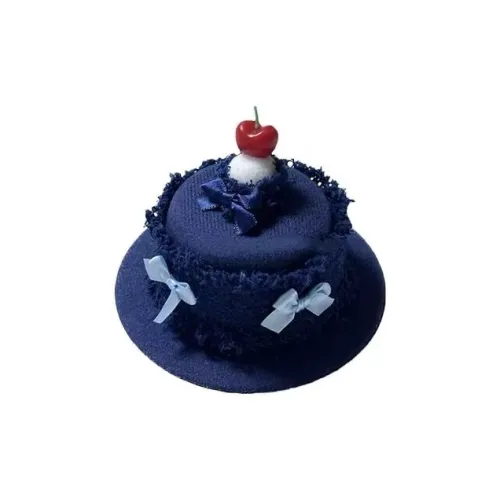 Danqin Ткань Заколки для волос Женские