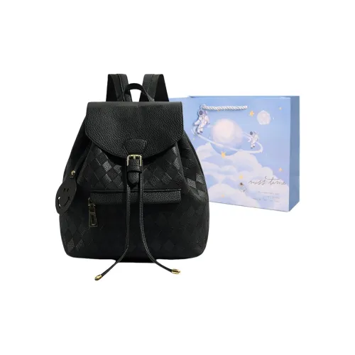 Duoluplo Doron Paul ПУ (полиуретан) Рюкзак Стандартный Унисекс Многоцветный