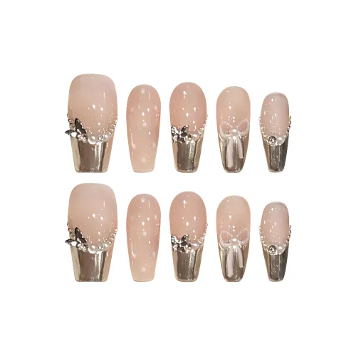 Yun Yue Joe Искусственные Ногти Женские