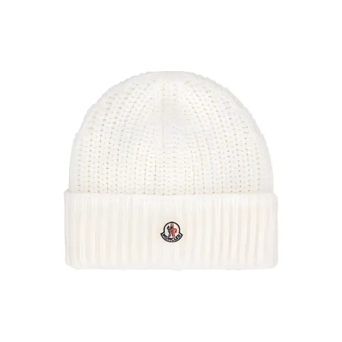 Moncler Вязаные Шапки Женские