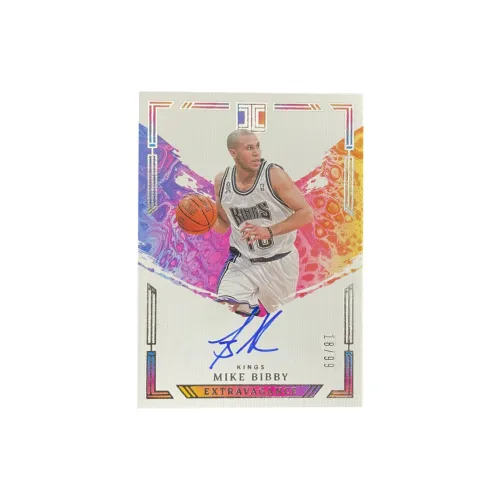 PANINI Спортивные карты