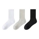 3 шт (Черный + Белый + Серый)