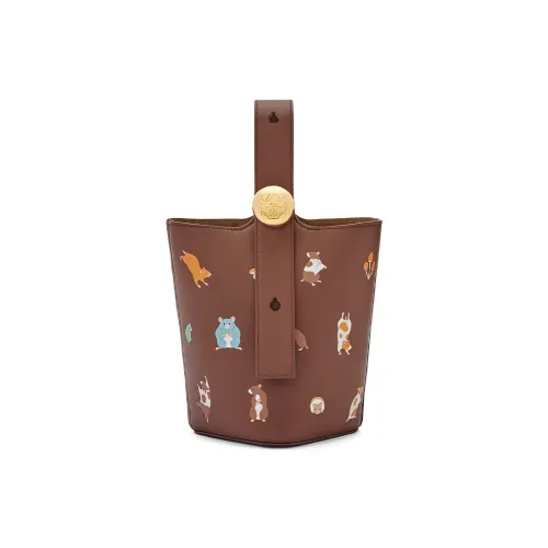 LOEWE Bucket Series Сумки Женские