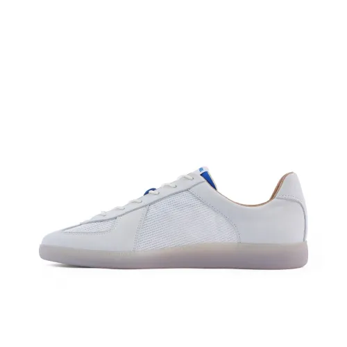 PANE Casual Низкий Топ Splash 5170 Унисекс