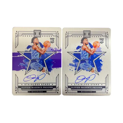 PANINI Спортивные карты