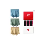 Коробка 3 пачки (Серый синий + Армейский зеленый + Желтый грязный)