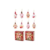 2 Сюрприз-бокса (Случайный стиль)