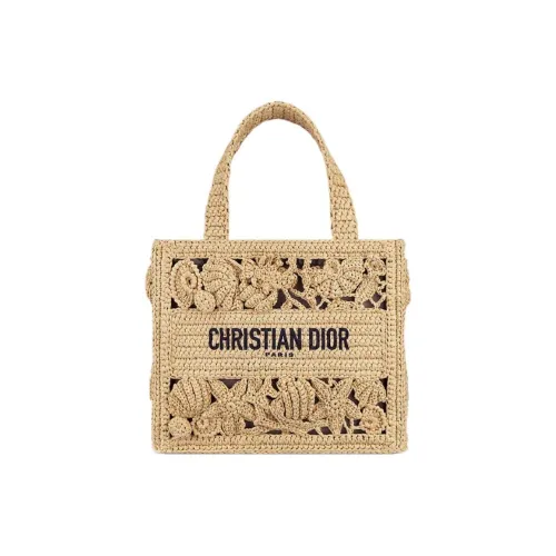 DIOR BookTote Сумки Женские