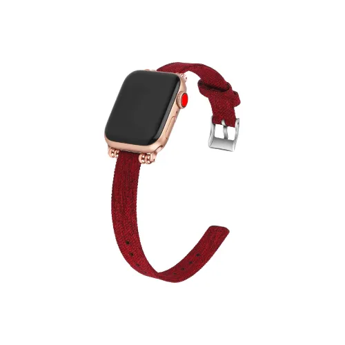 Vobafe Ремешок Apple Совместимость Материал Нейлон 49 мм