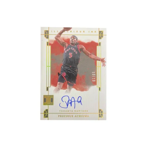 PANINI Спортивные карты