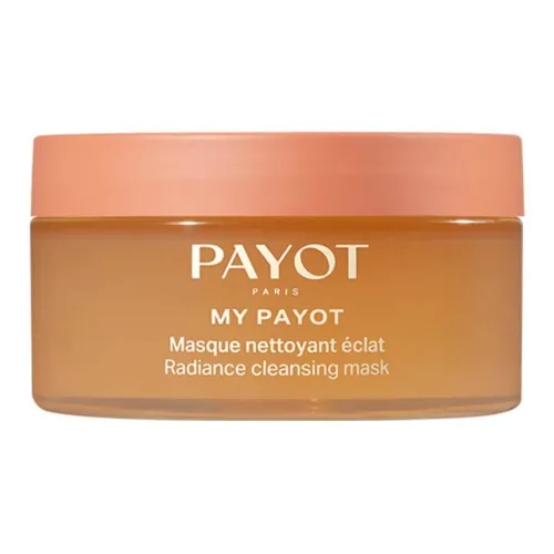 PAYOT MY PAYOT Глубокая очищающая маска для лица очищение для различных типов кожи 100 мл