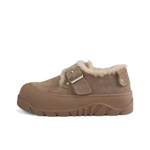 An Old Man Повседневная обувь Женская