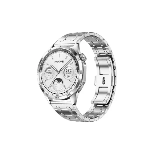 FLY Ремешок Совместимость с Huawei материал нержавеющая сталь